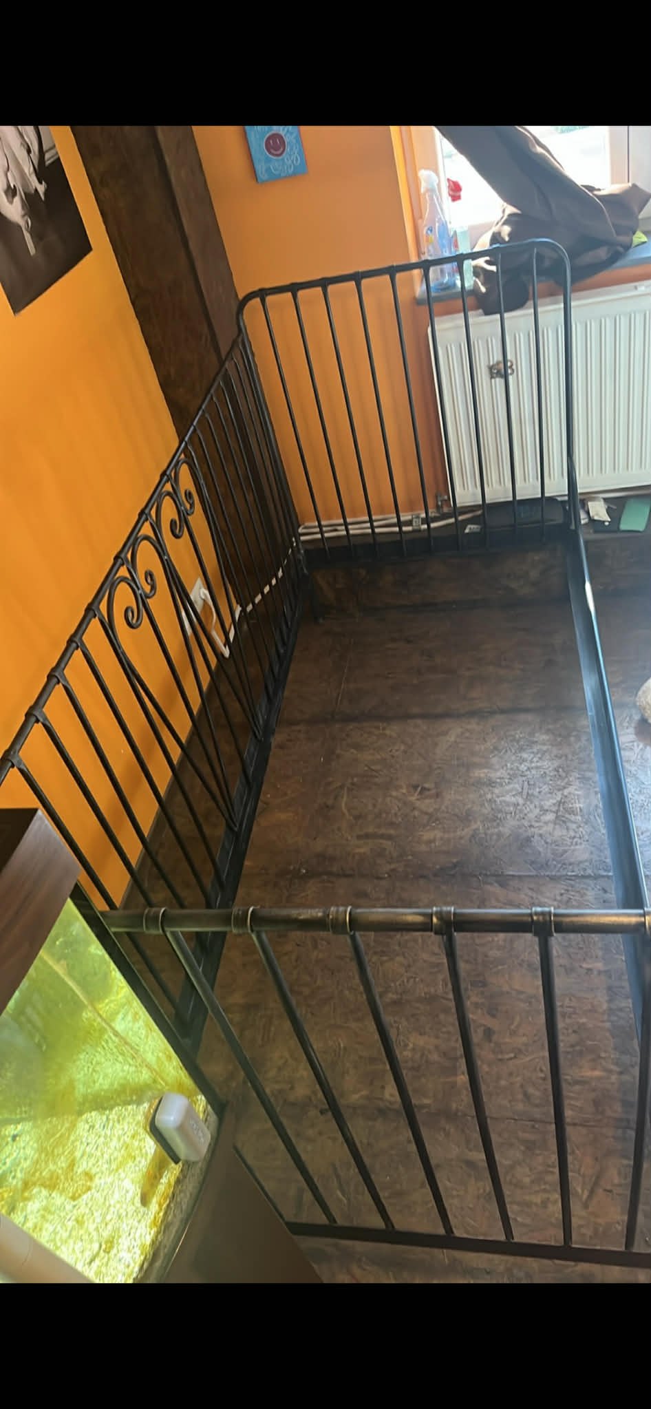 Seller photo