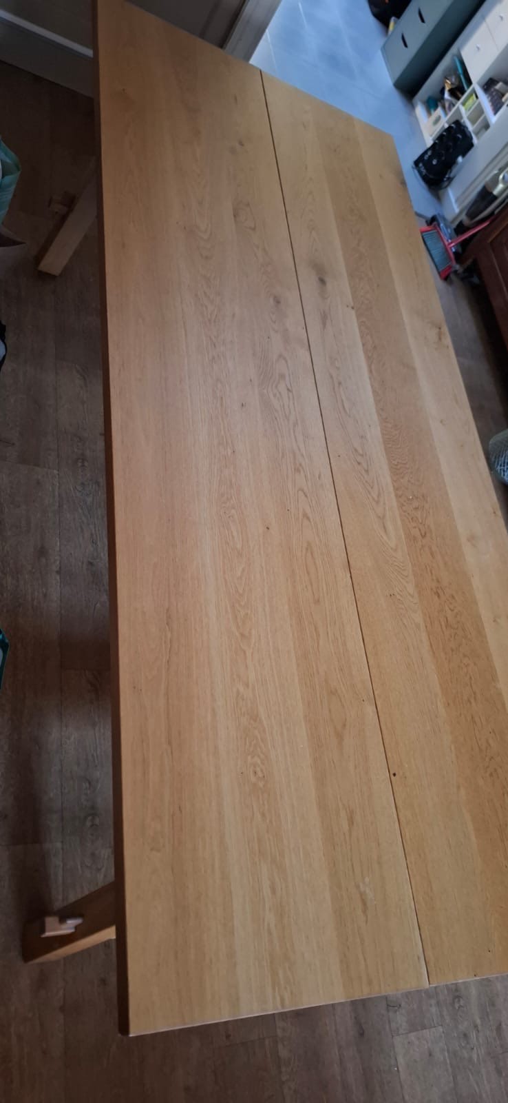 Foto verkoper