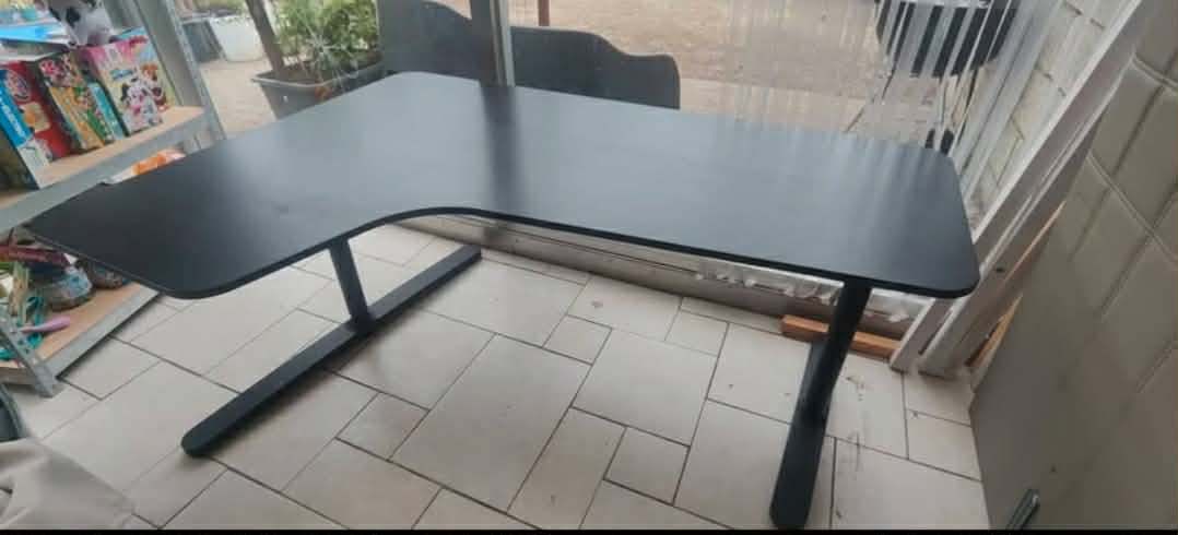 Foto verkoper