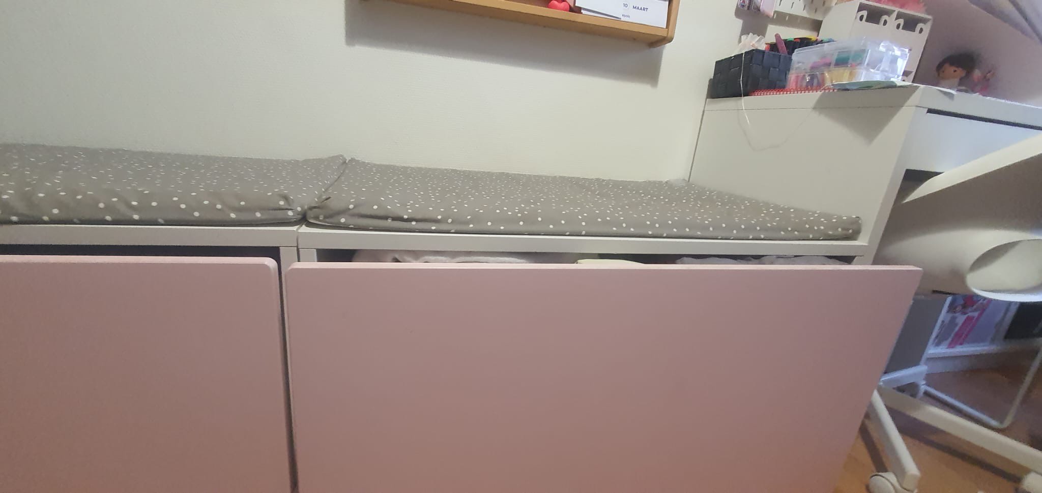 Seller photo