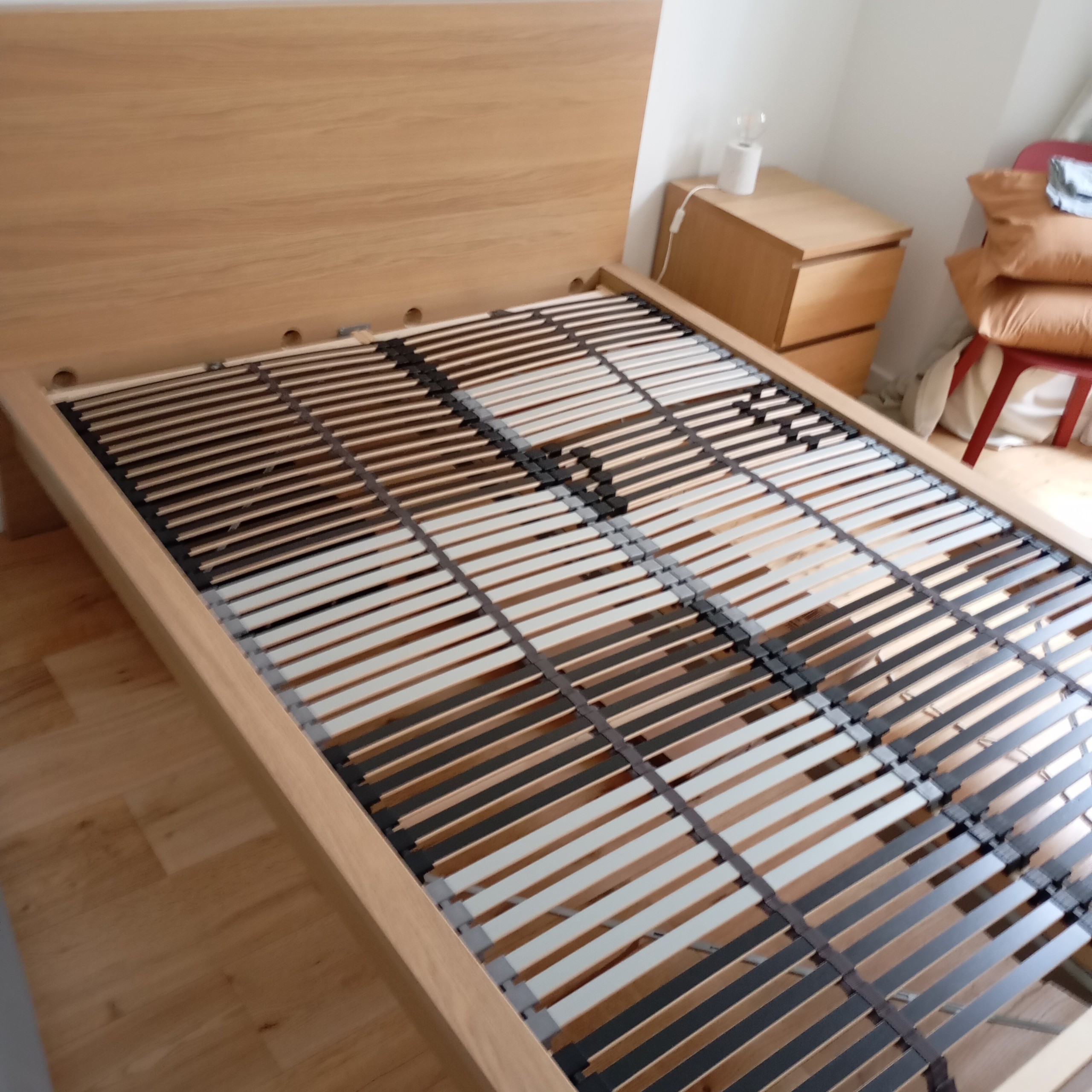 Seller photo