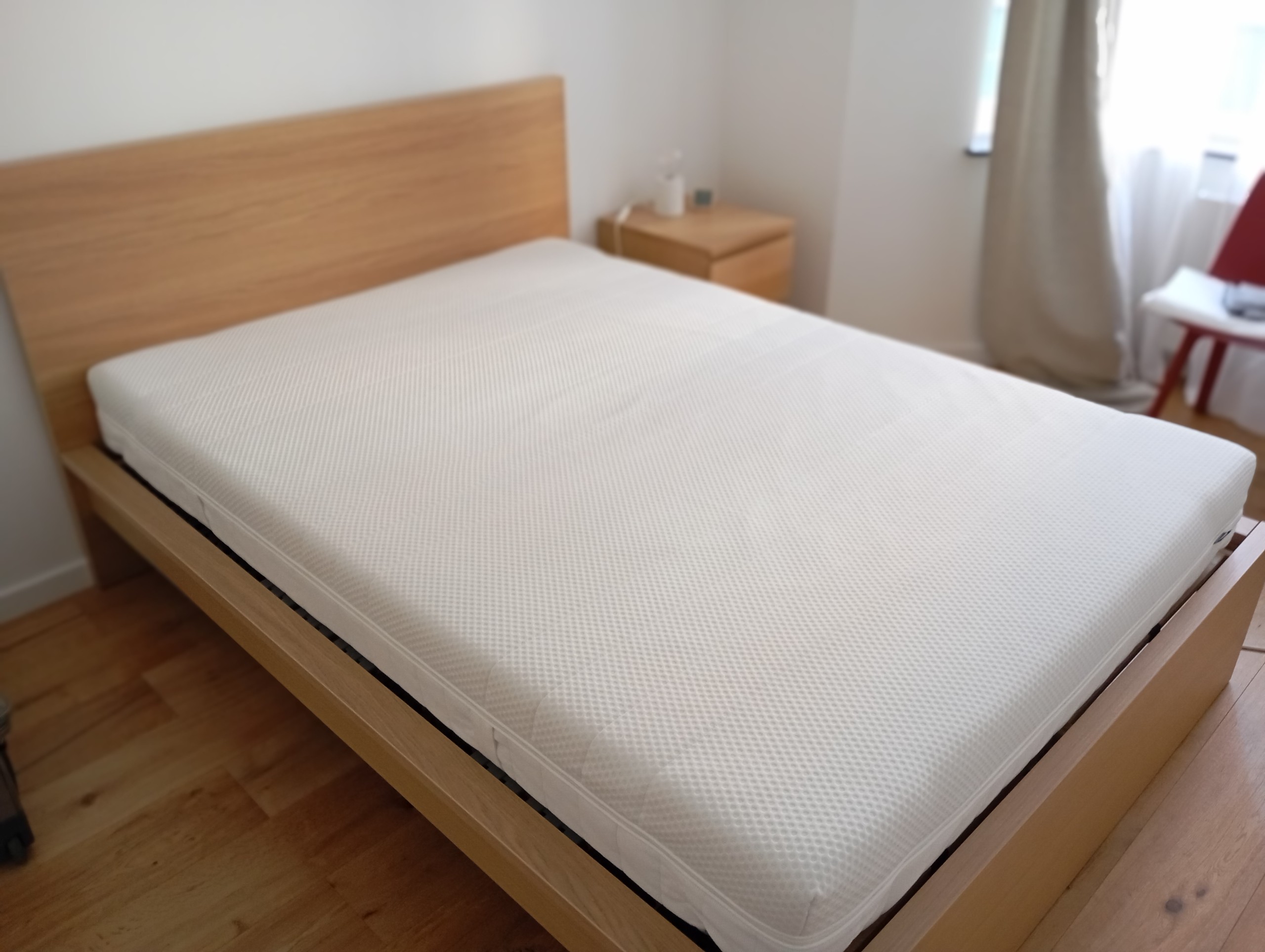 Seller photo