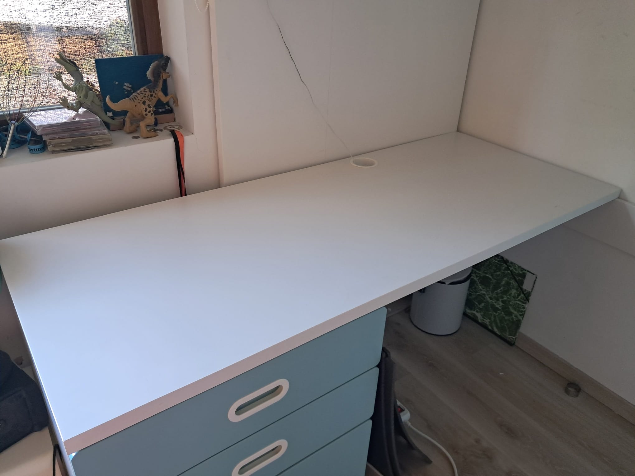 Seller photo