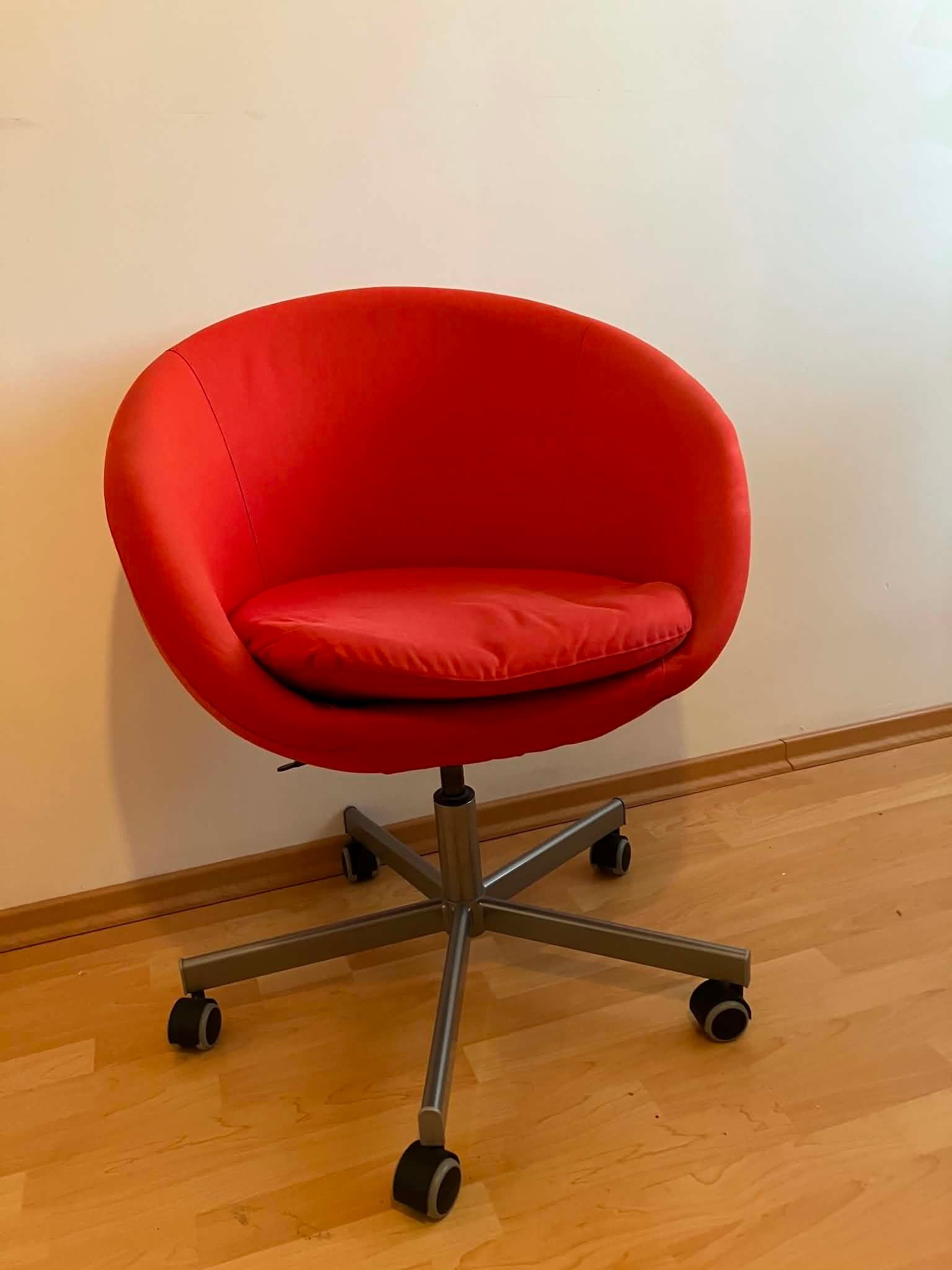Foto verkoper