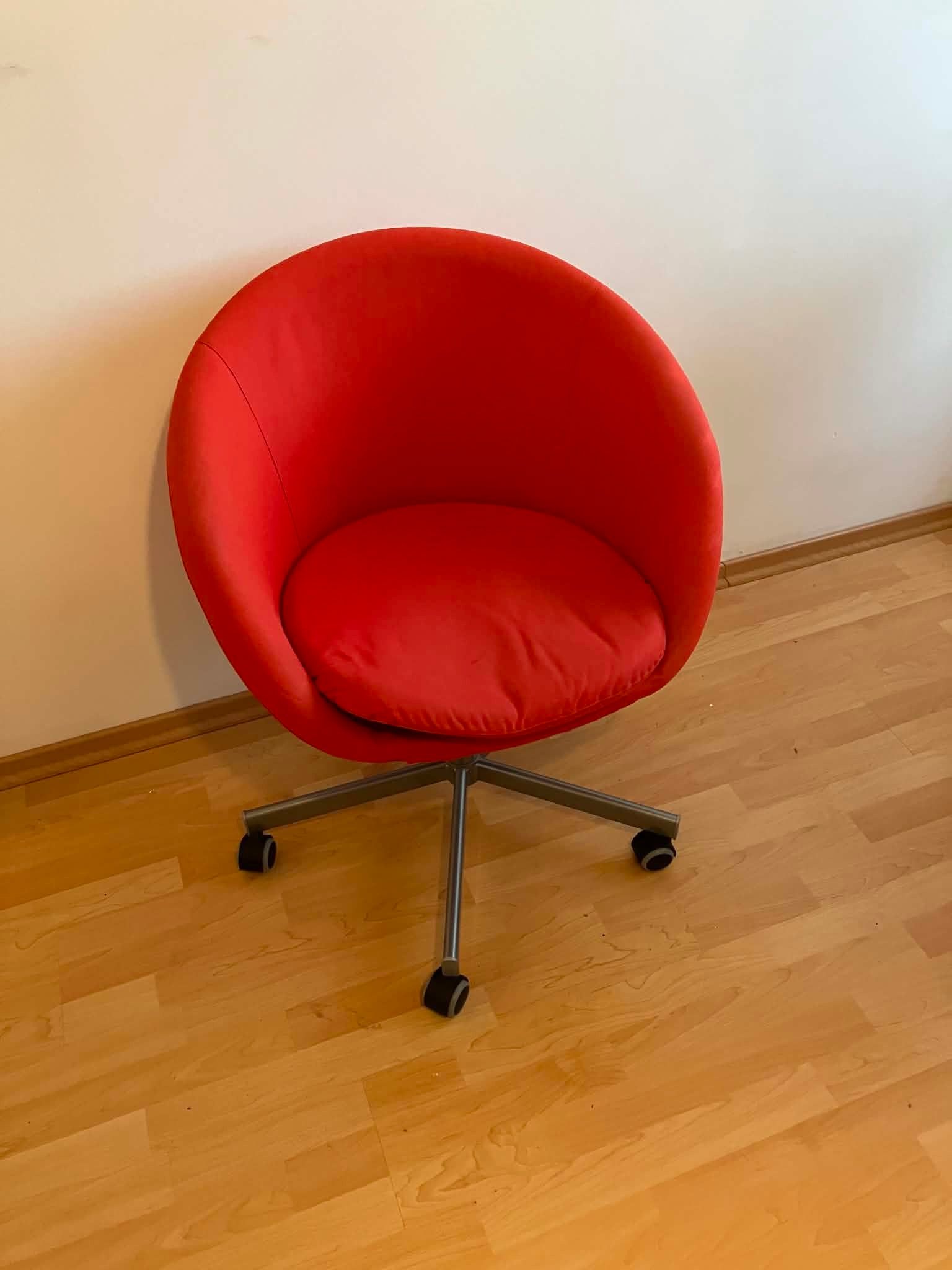 Foto verkoper