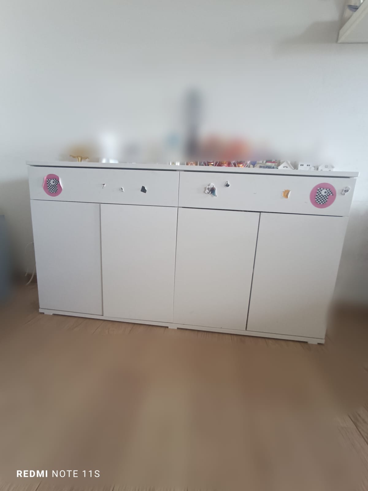 Foto verkoper