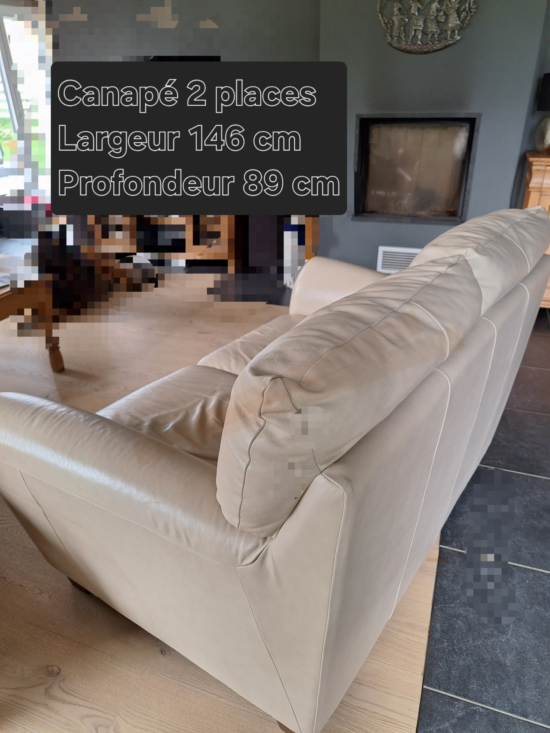 Foto verkoper