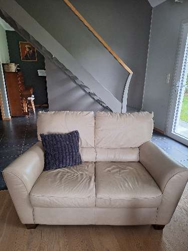 Foto verkoper
