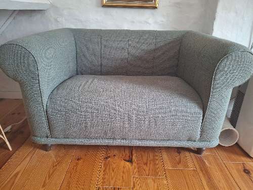 Seller photo