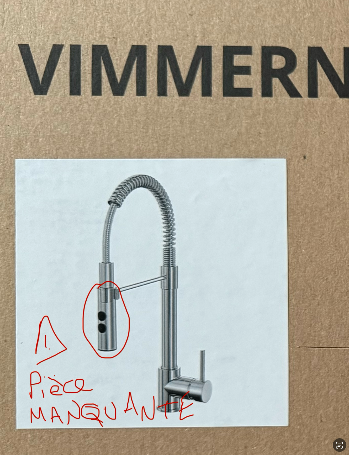 Seller photo