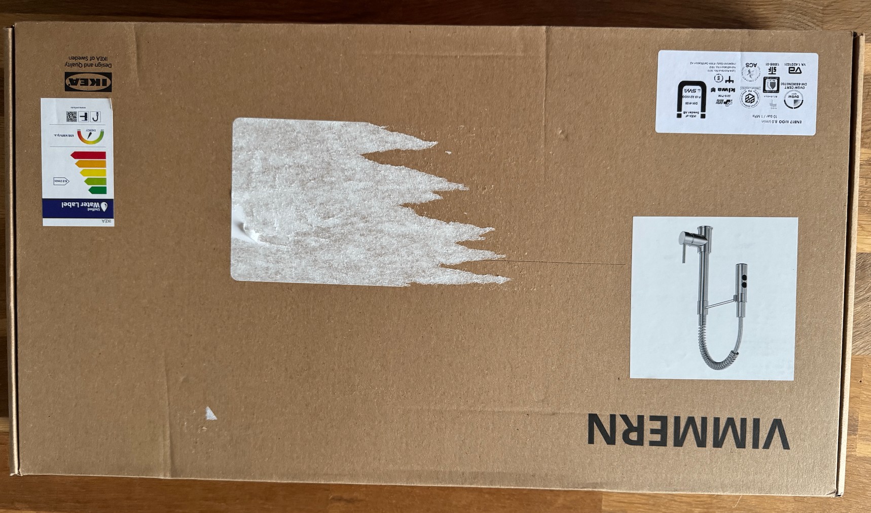Seller photo