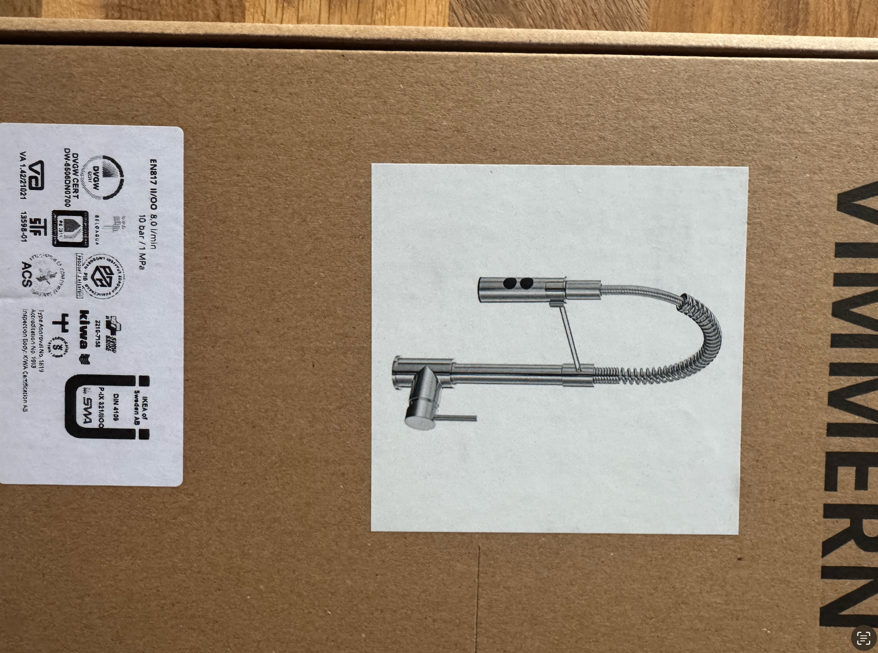Seller photo
