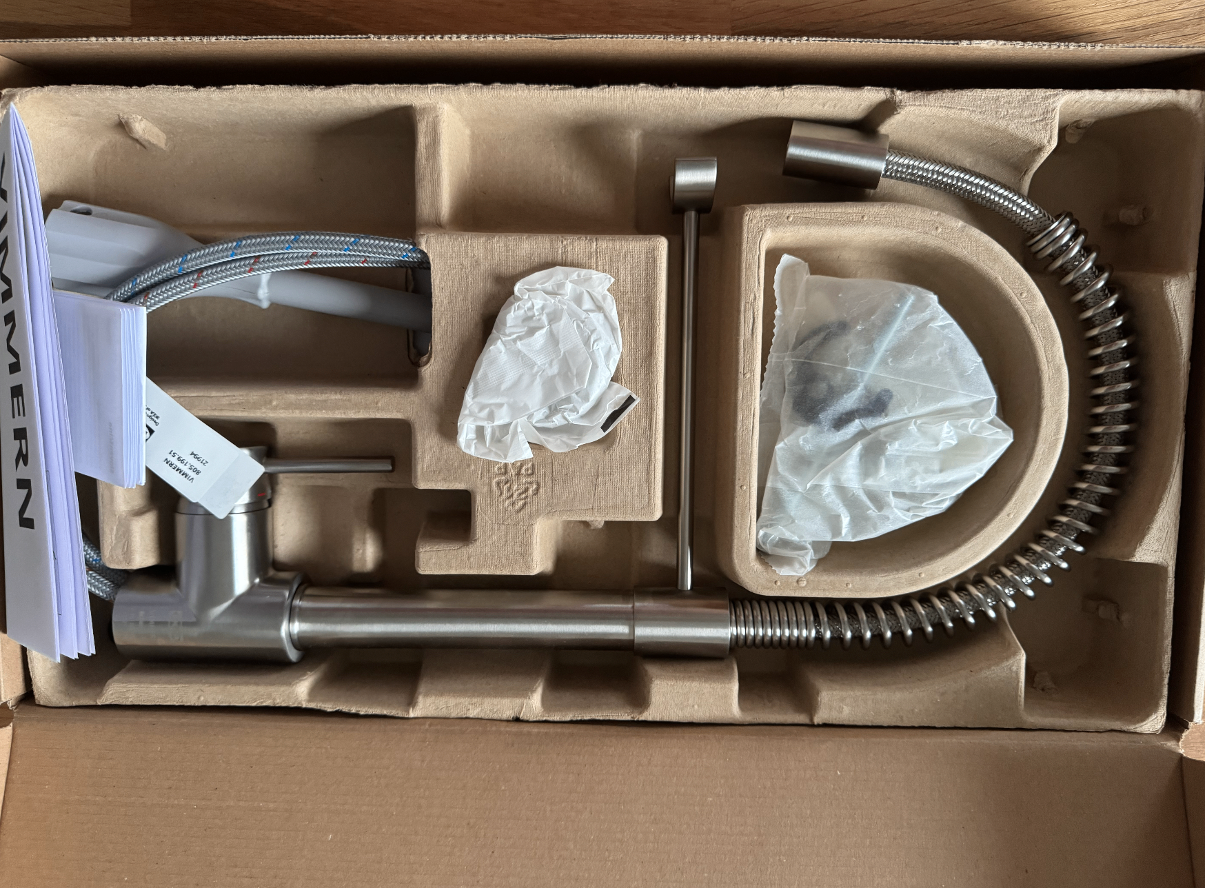 Seller photo