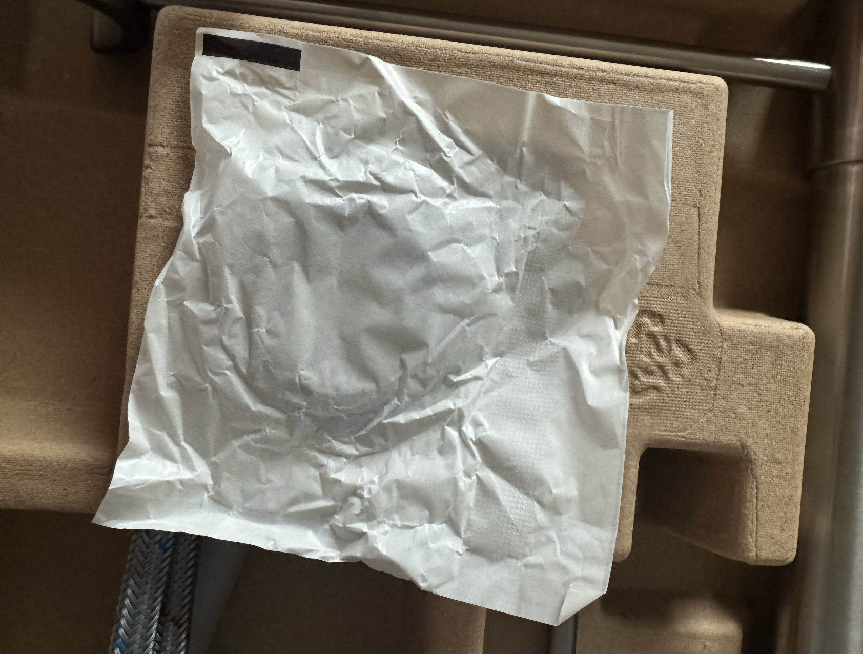 Seller photo