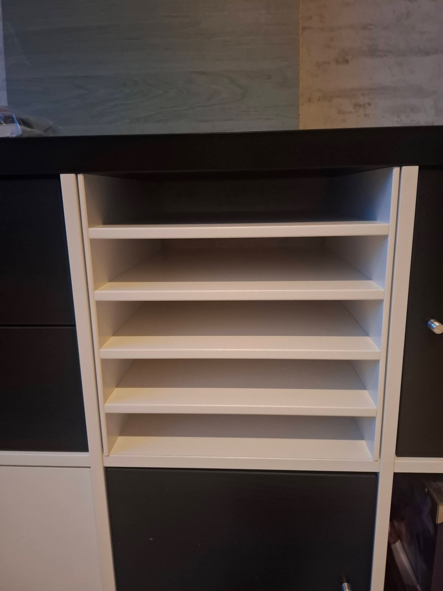 Foto verkoper