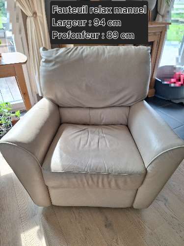Photo du vendeur
