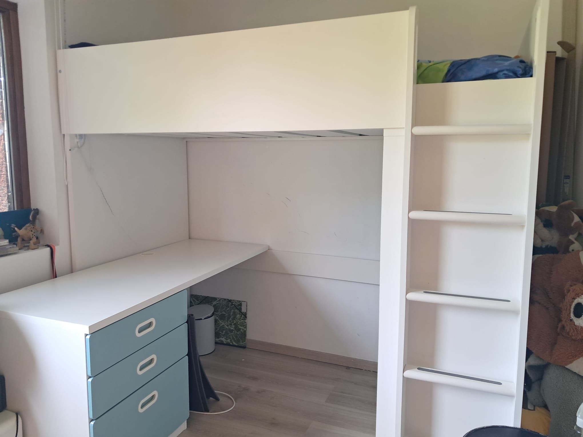 Seller photo