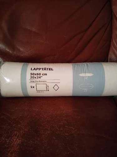 Seller photo