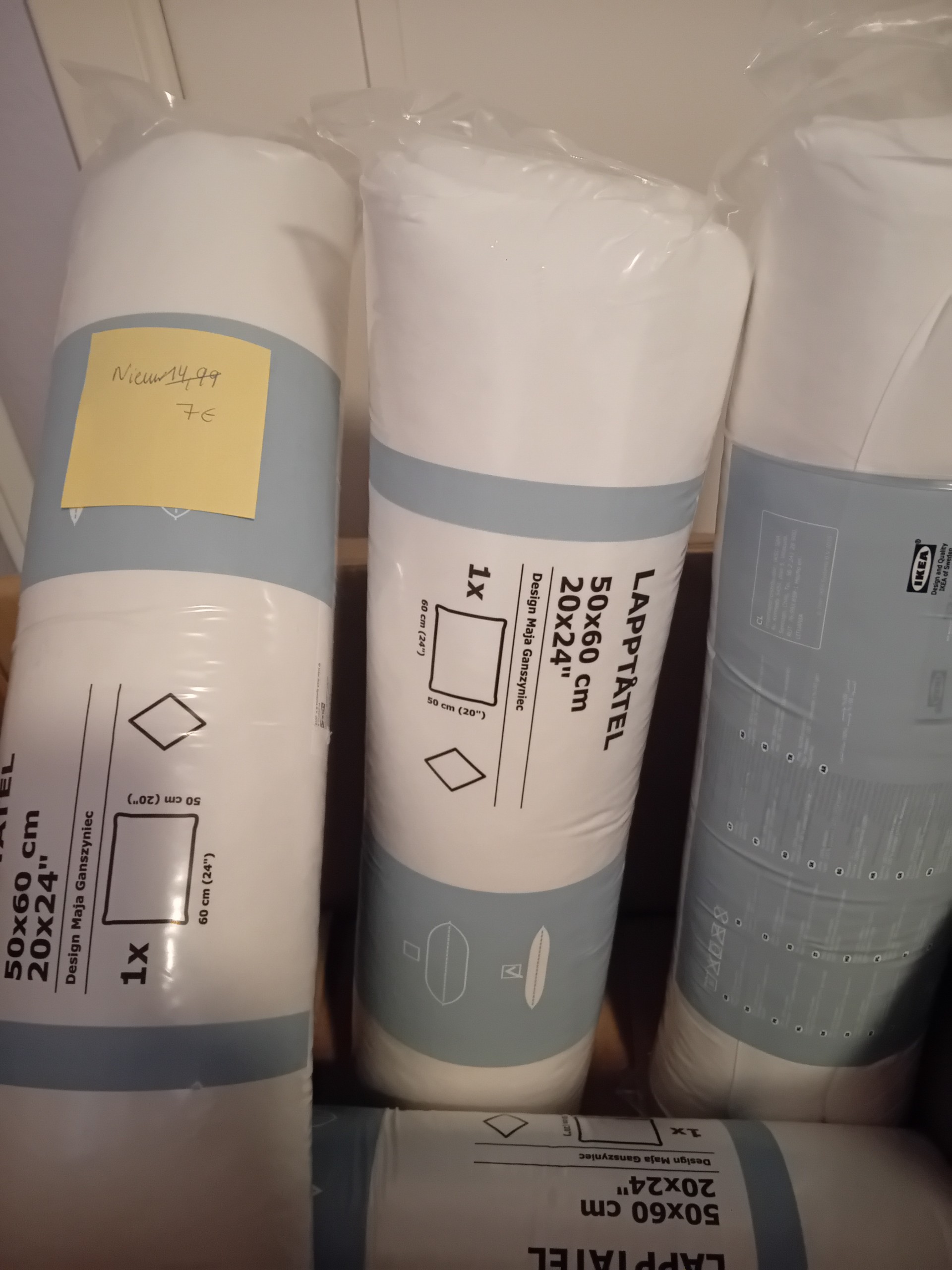 Seller photo