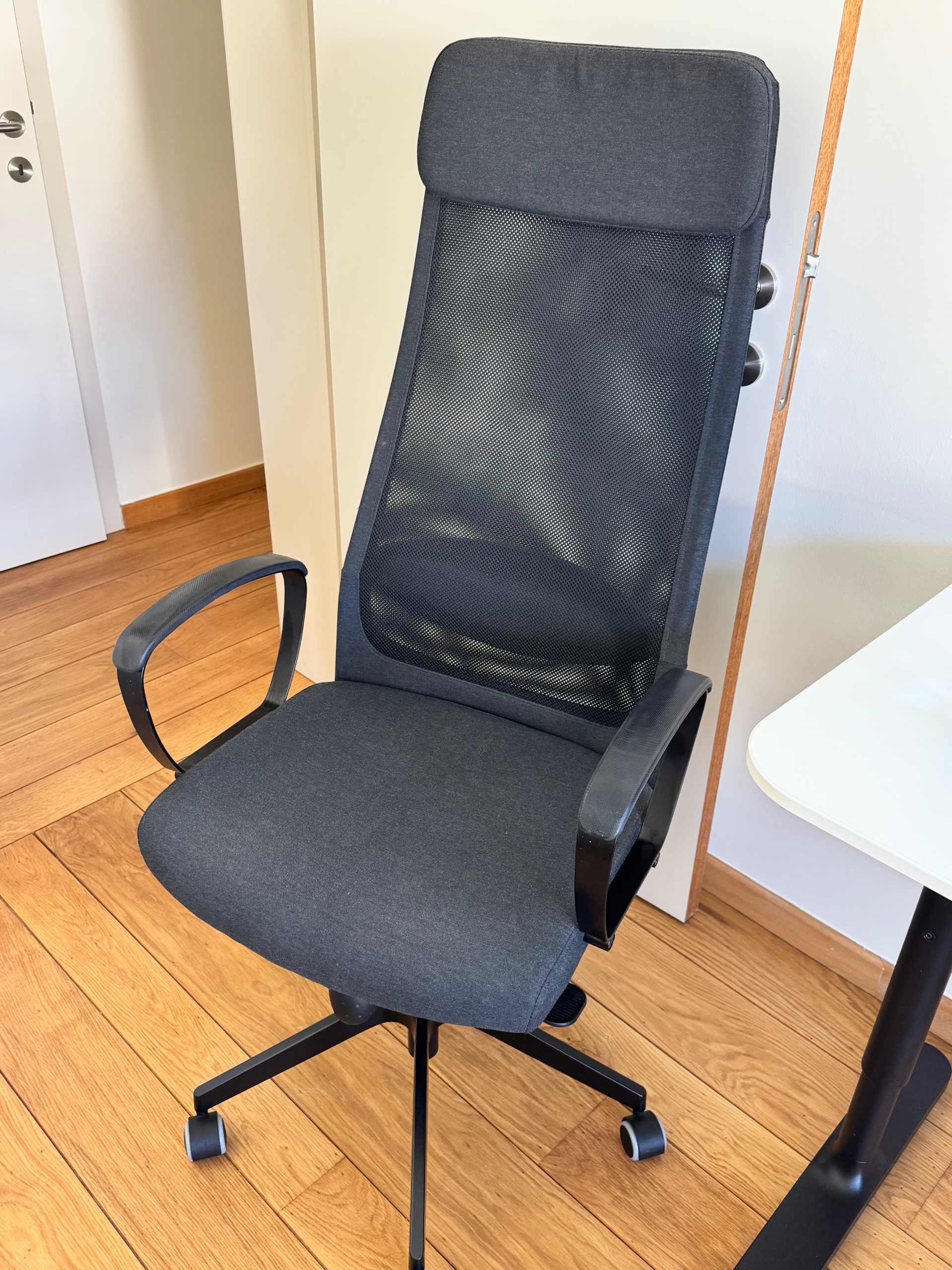 Seller photo