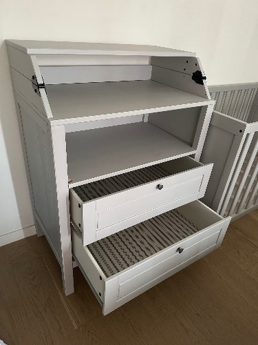 Seller photo