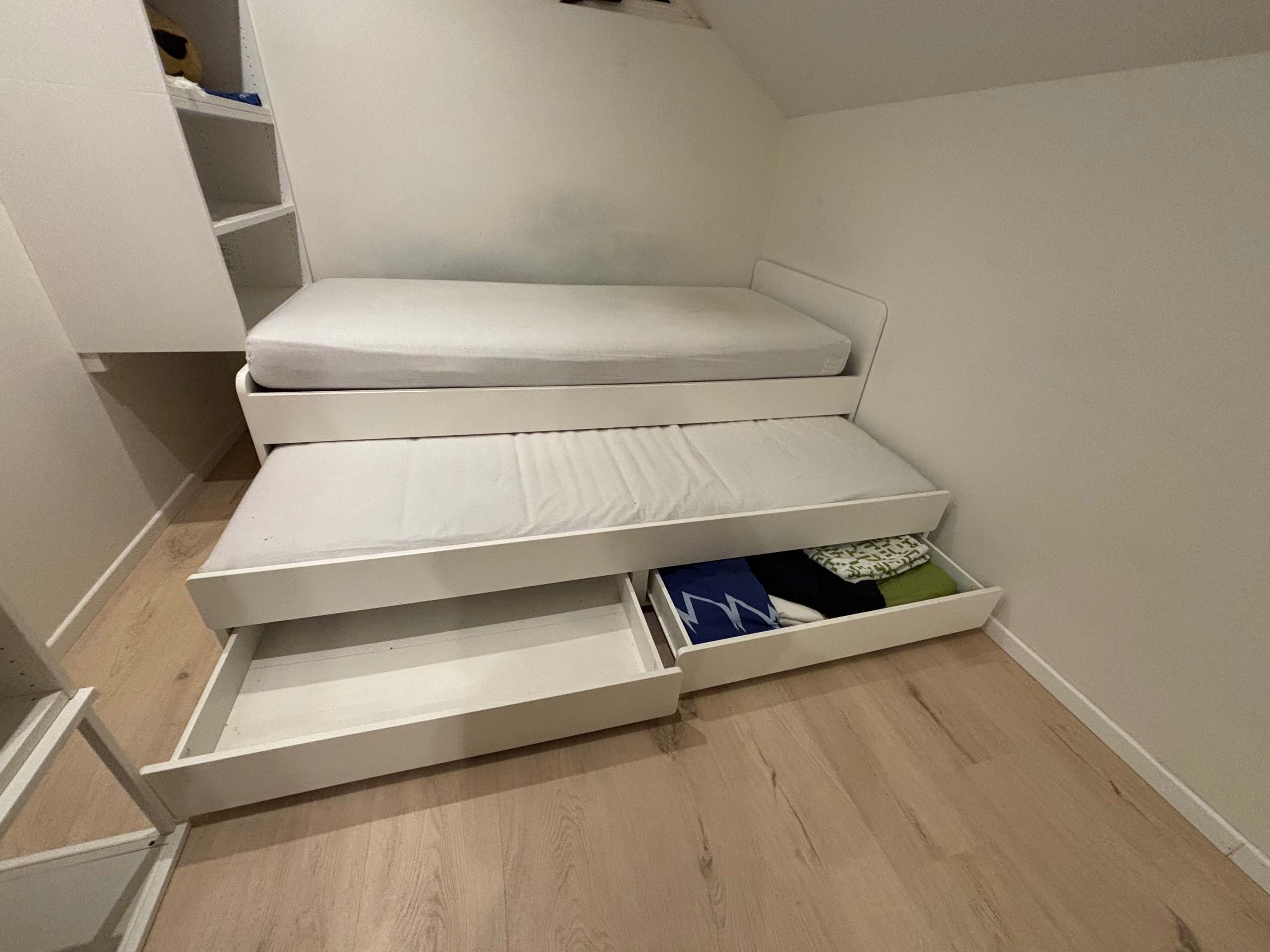 Foto verkoper
