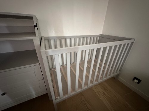 Foto verkoper