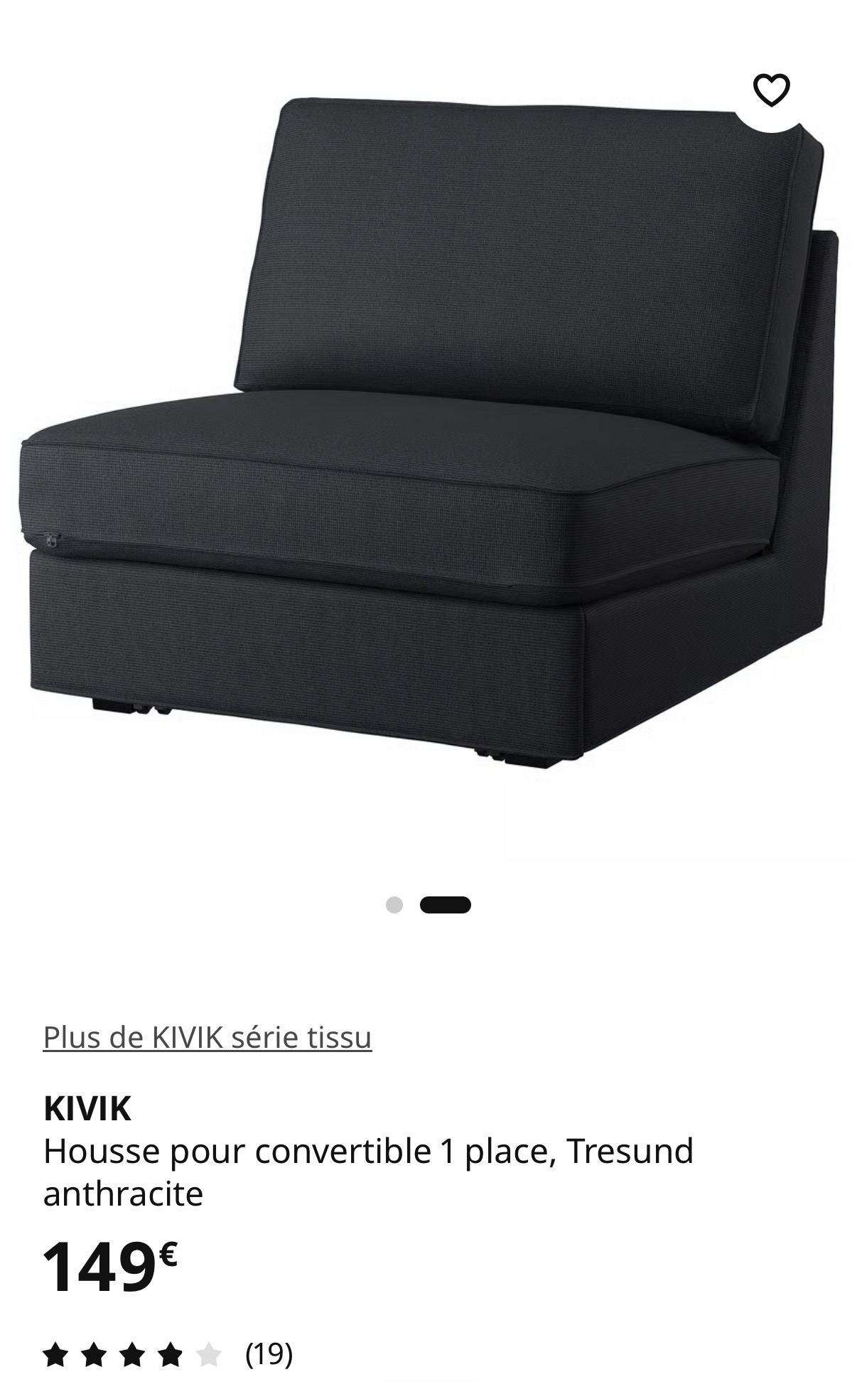 Seller photo