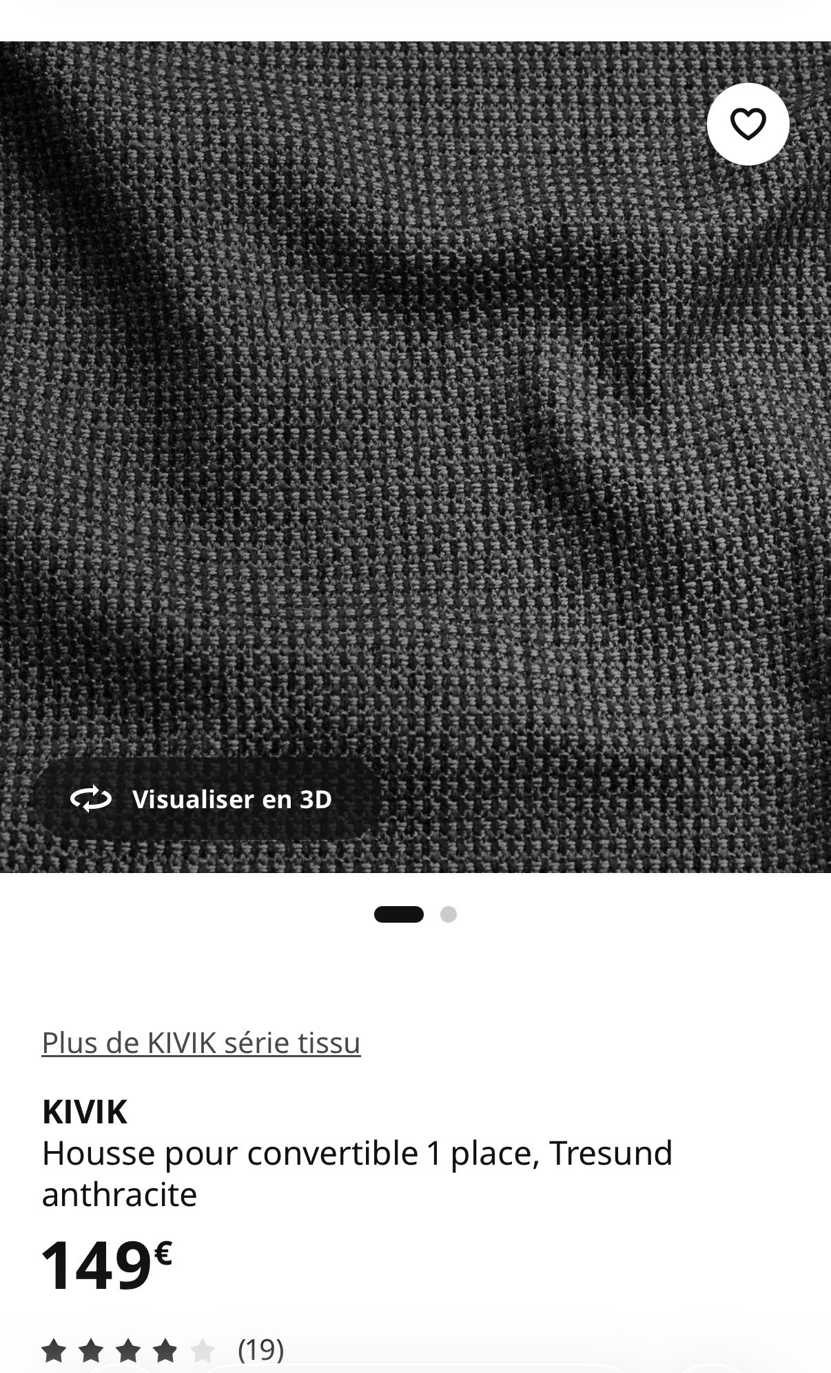 Seller photo