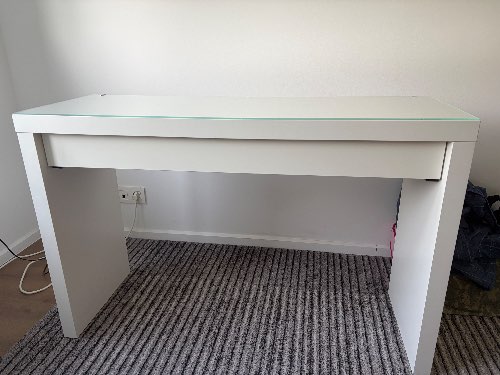 Foto verkoper
