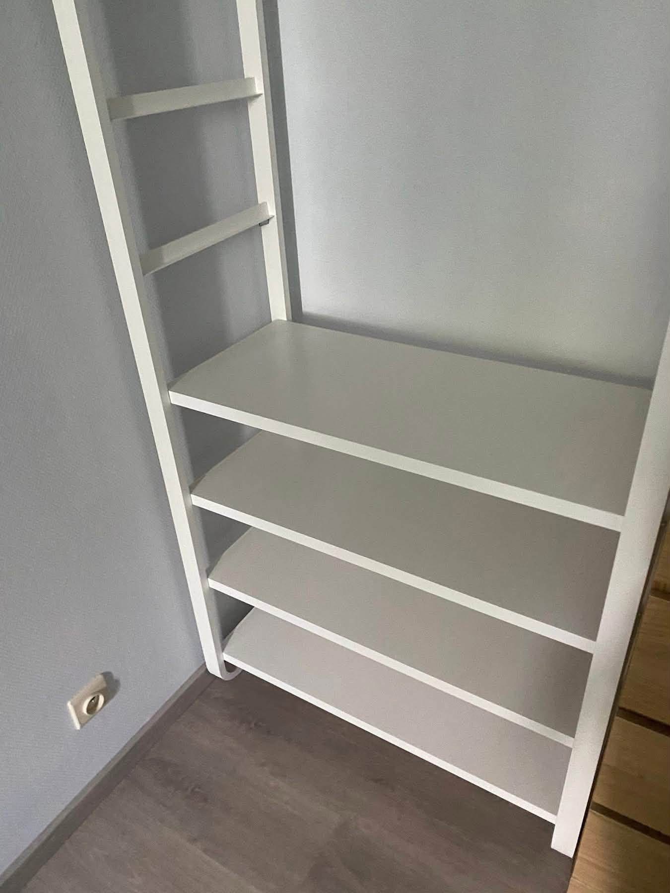 Foto verkoper