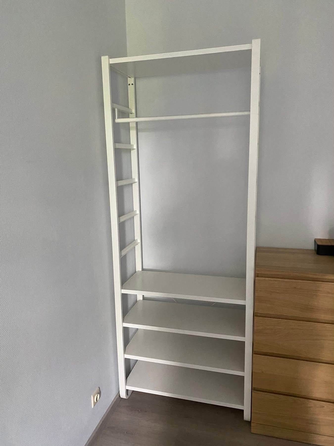 Foto verkoper