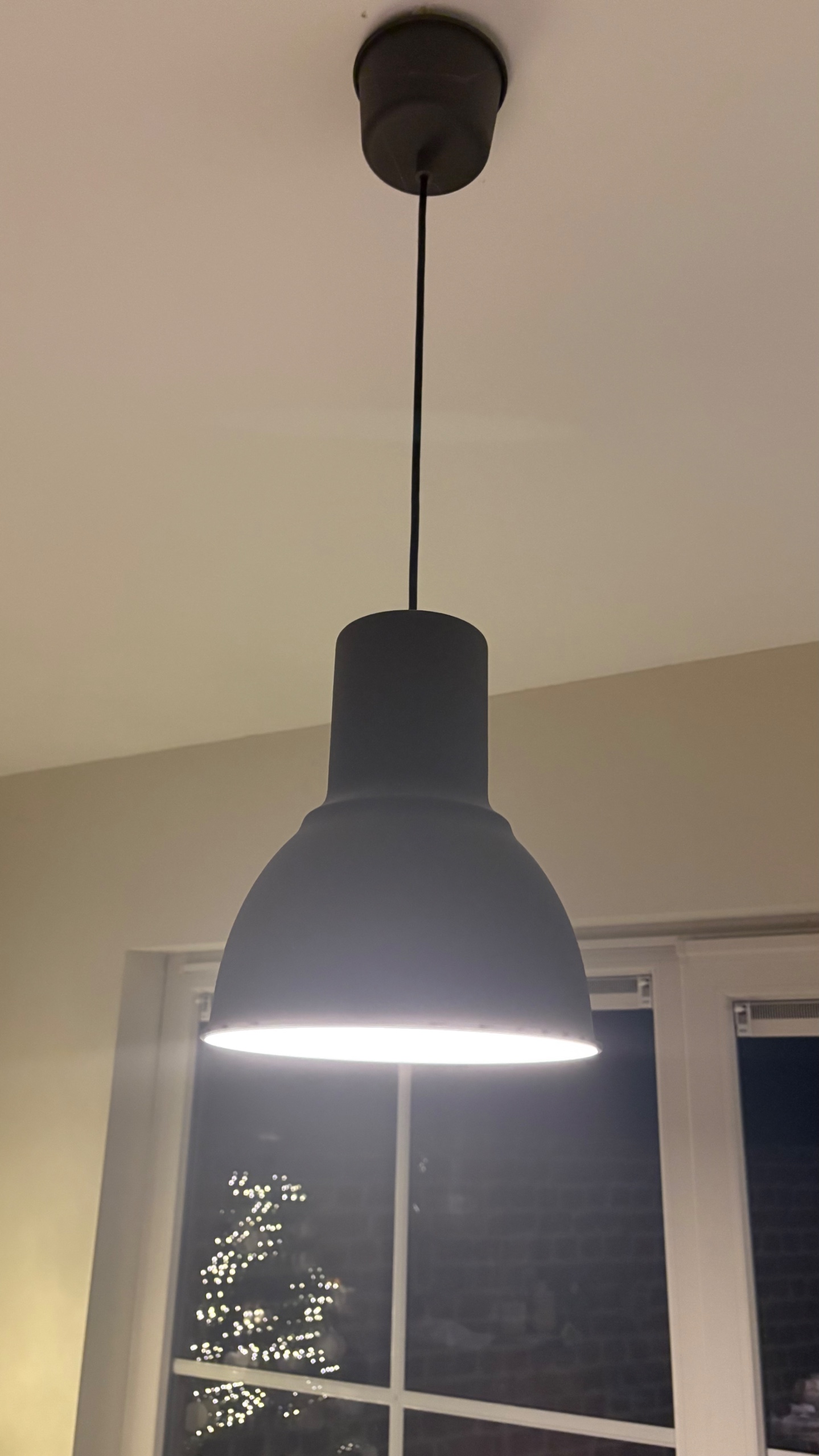 Foto verkoper