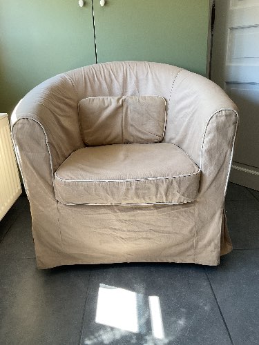 Photo du vendeur