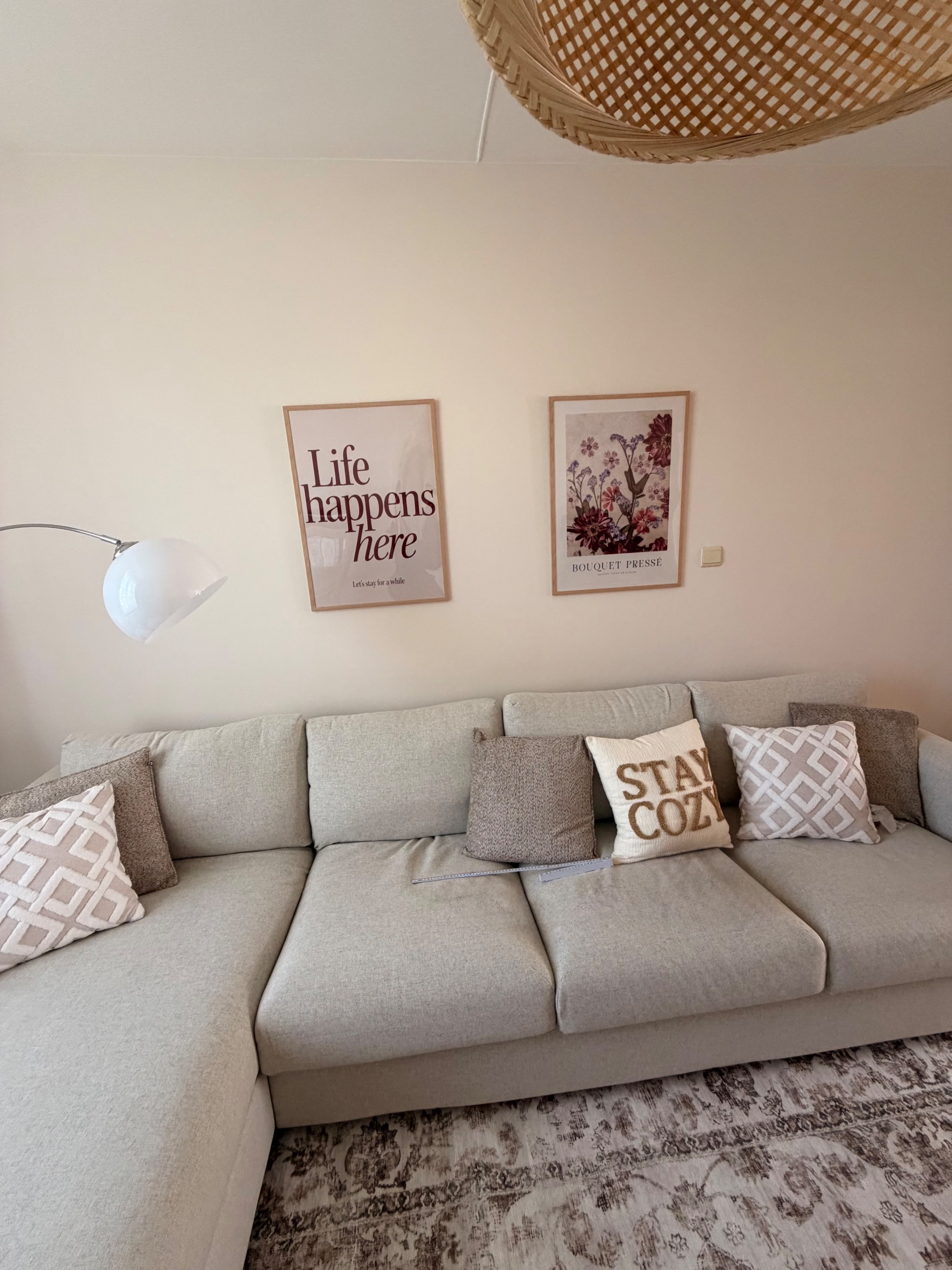 Seller photo