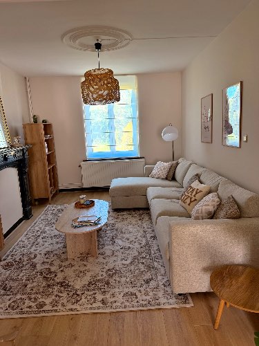 Seller photo