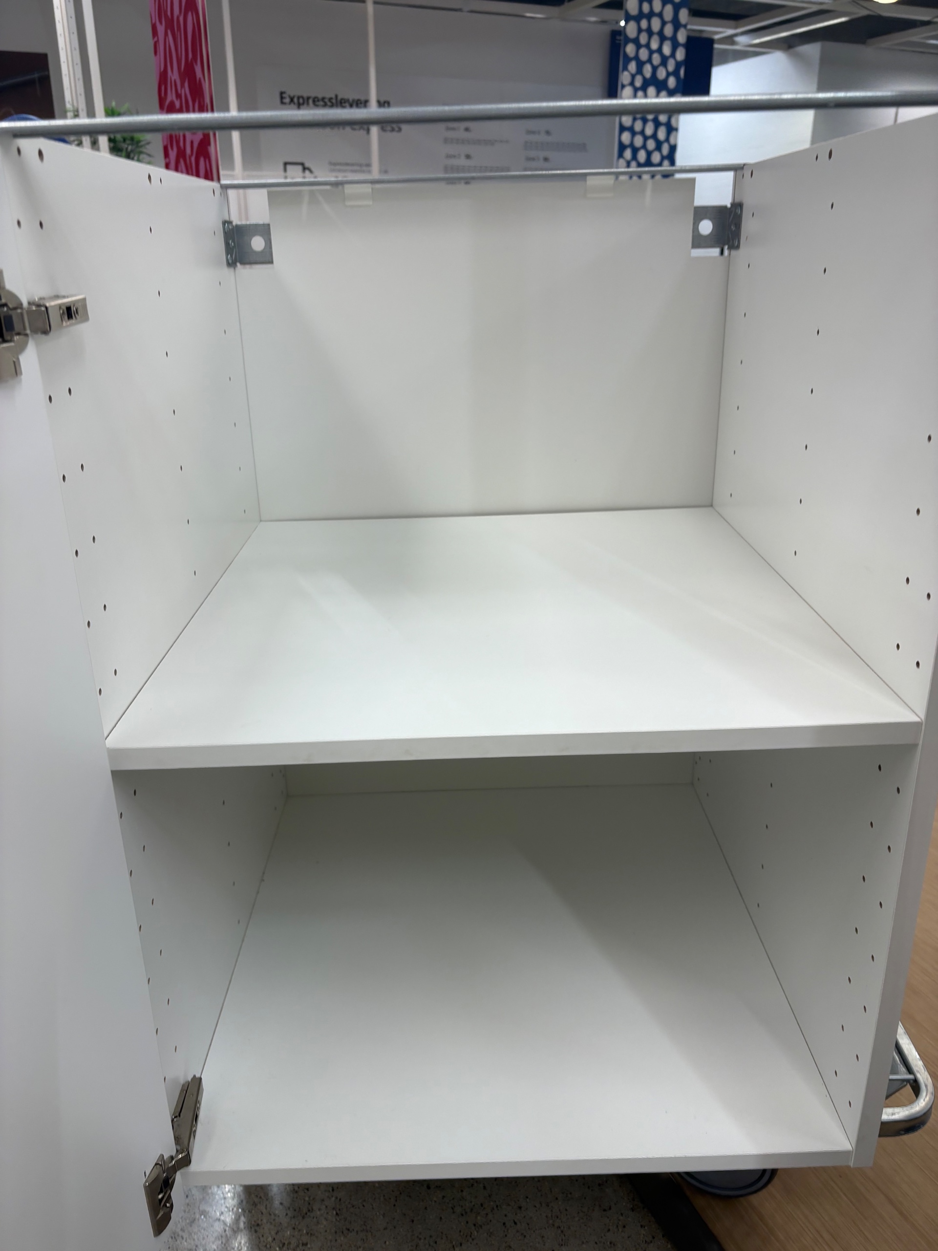 Seller photo