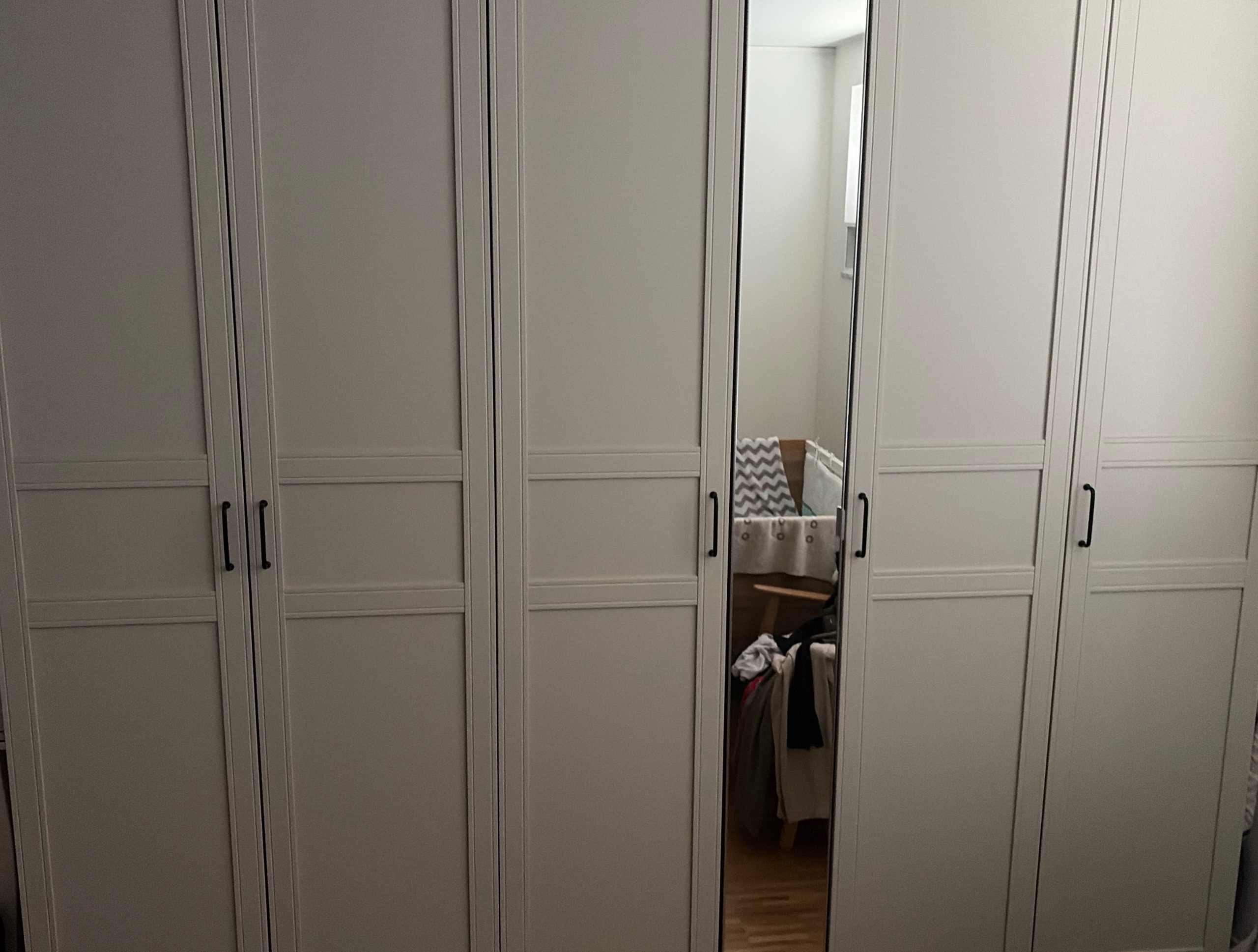 Foto verkoper