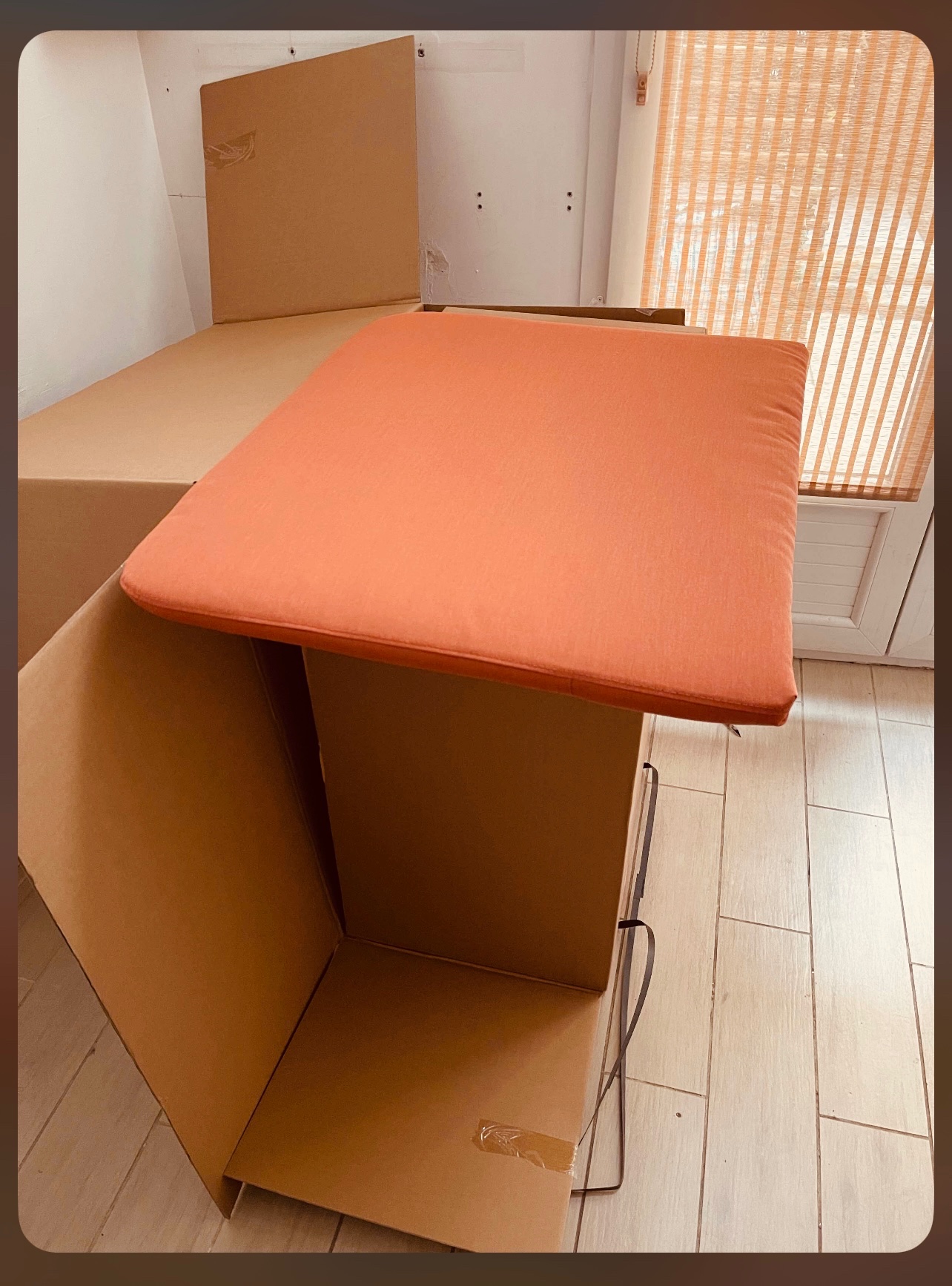 Seller photo