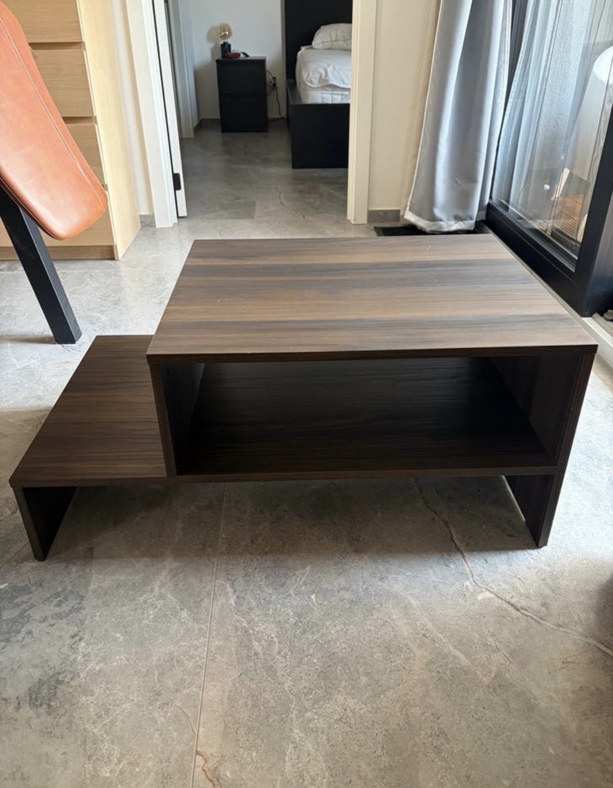 Seller photo
