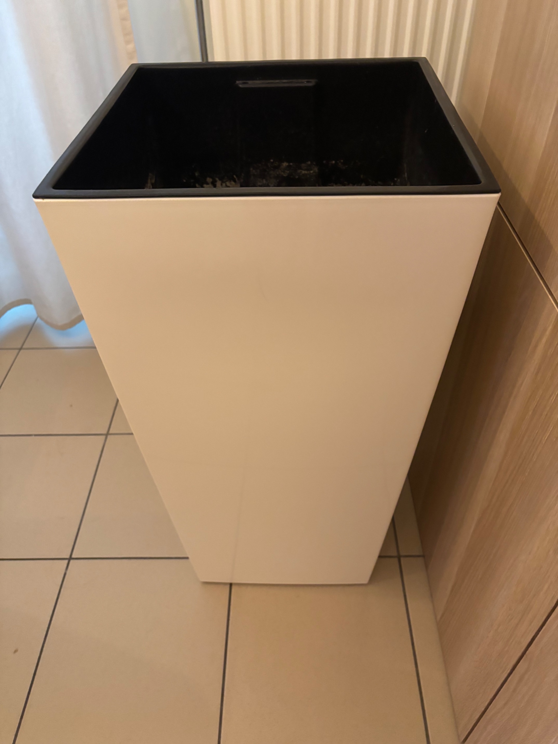 Foto verkoper