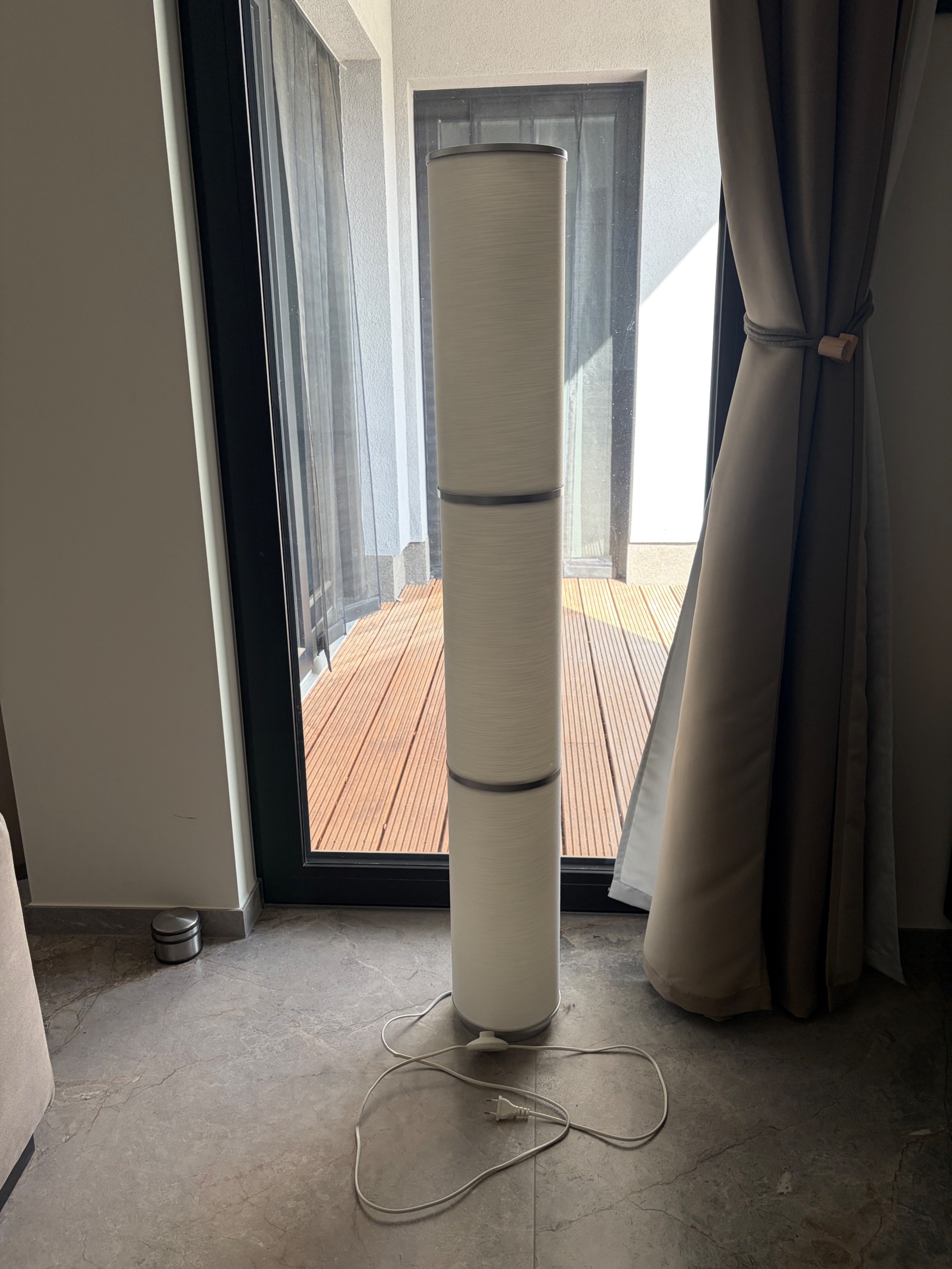 Foto verkoper