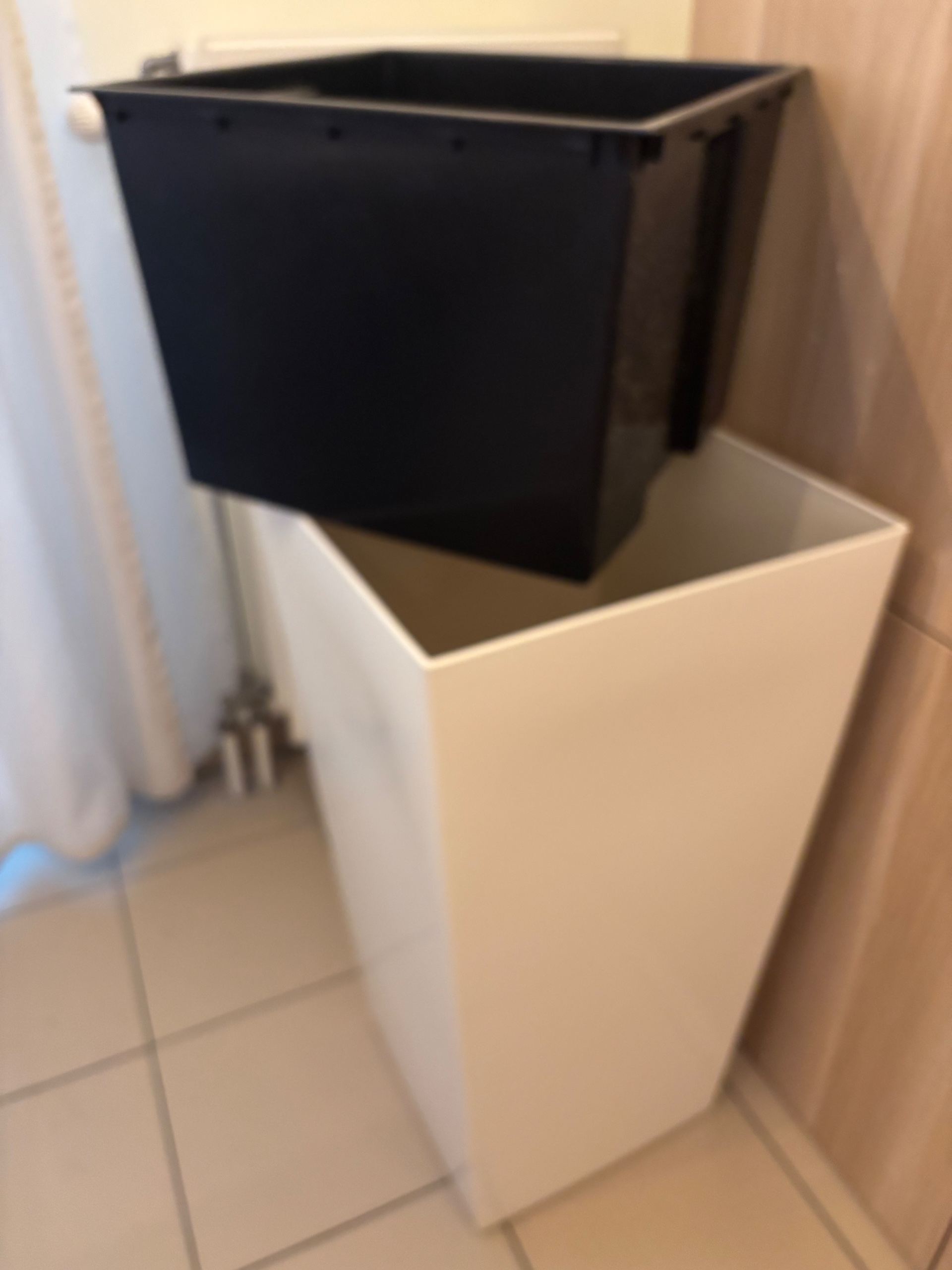 Foto verkoper