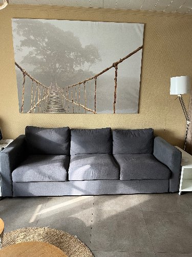 Seller photo