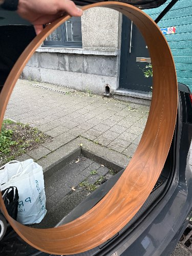 Seller photo
