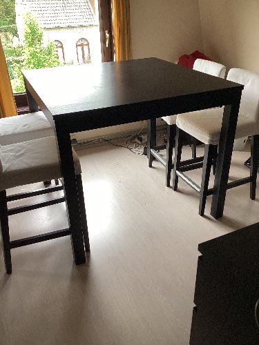 Photo du vendeur