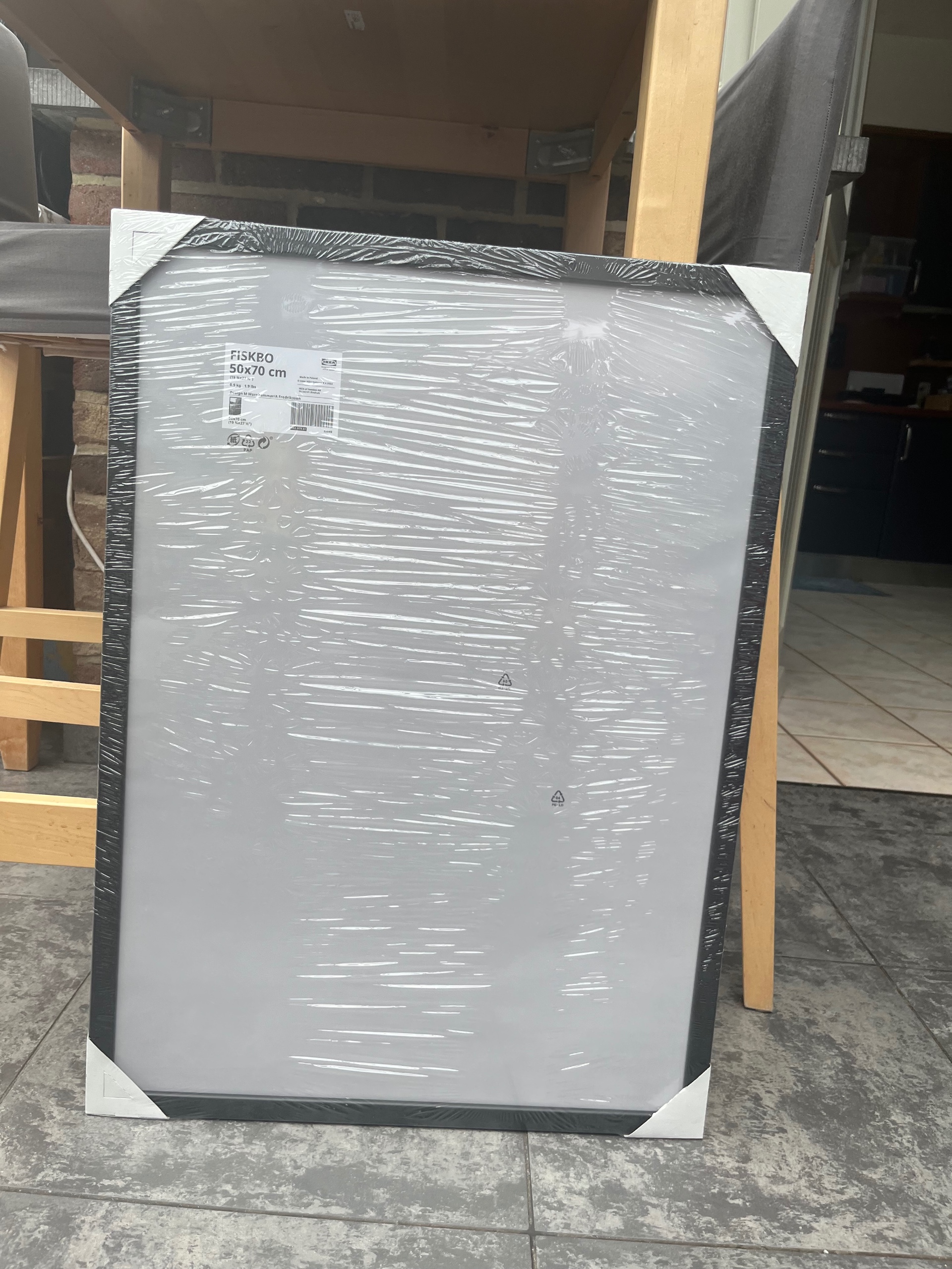 Seller photo