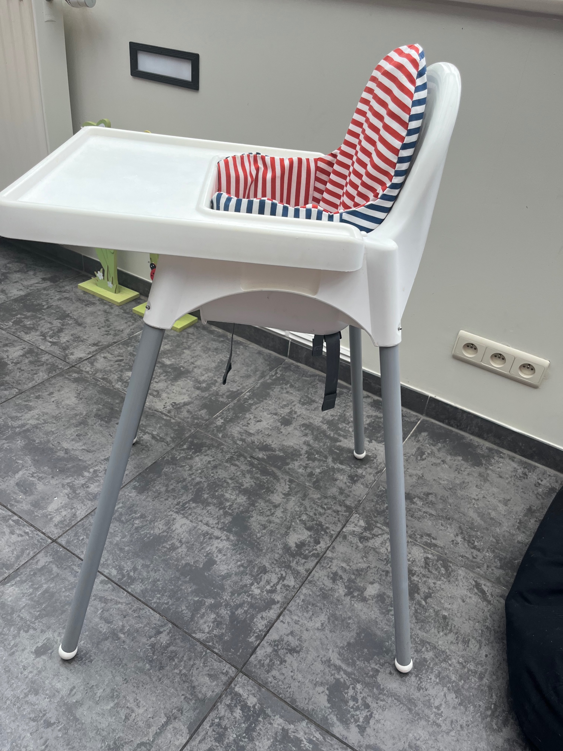 Photo du vendeur