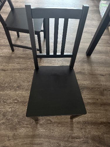 Seller photo