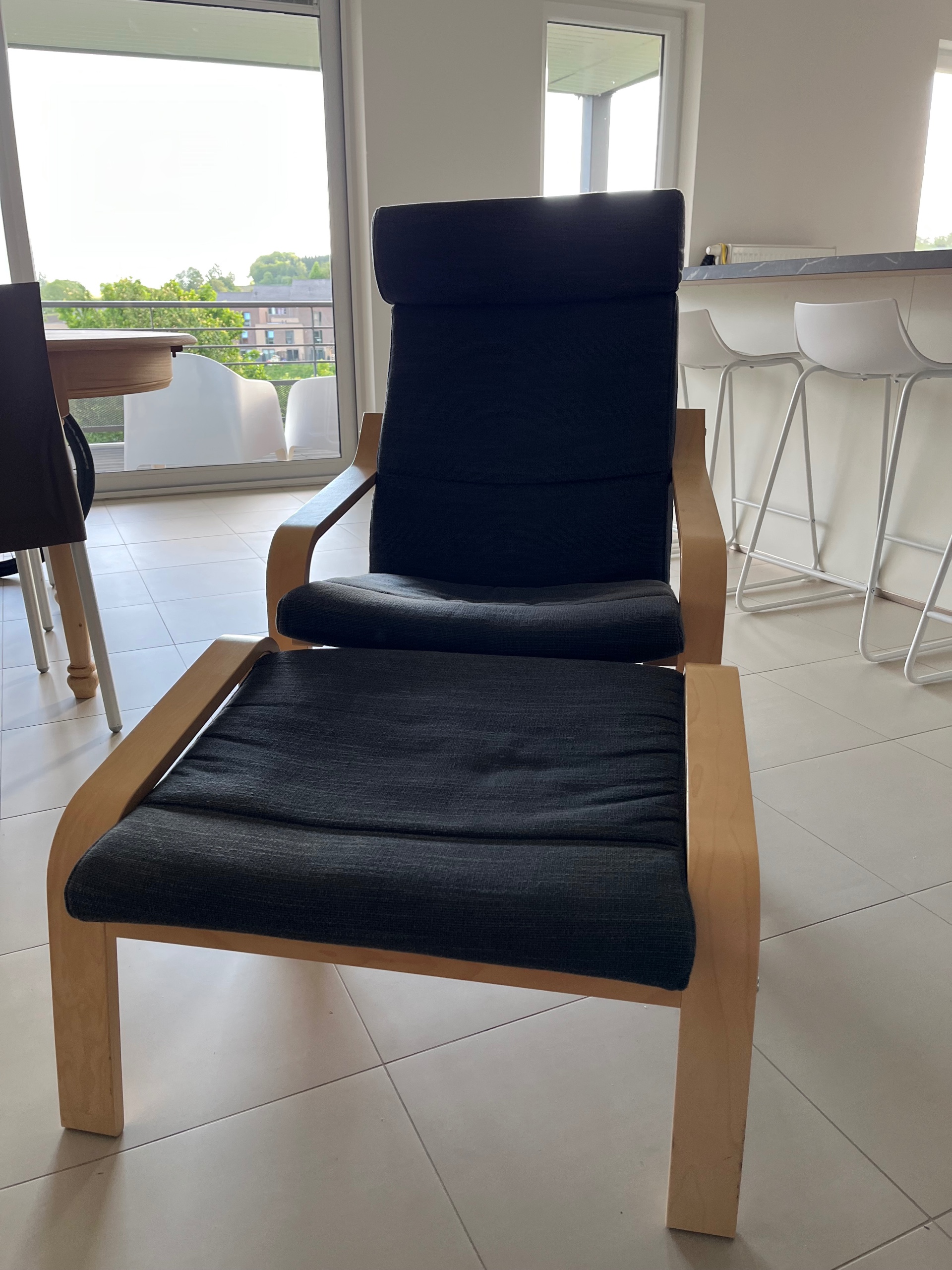 Seller photo